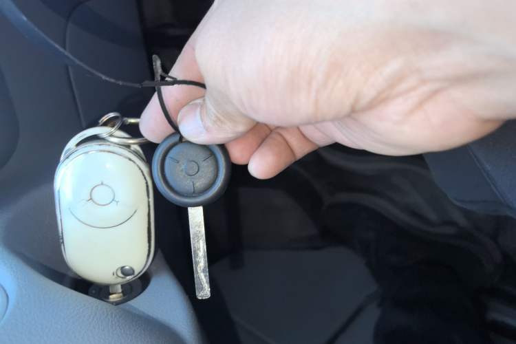 Used Bestune Pony 2025 222km Range Agile Horse
