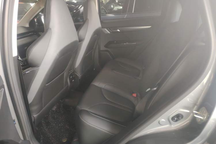 Used XPeng G3 2021 G3i 460N
