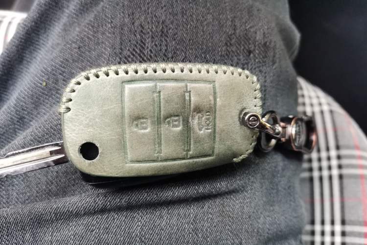 Used Kia K4 2014 1.8L Manual GL