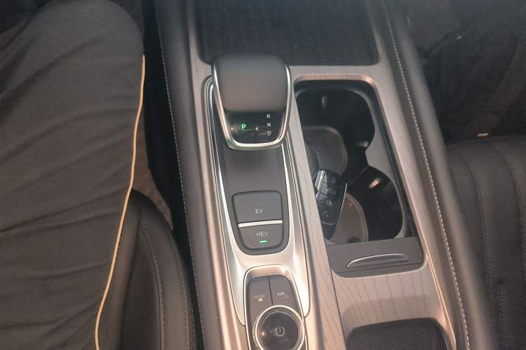 Used Chery Fengyun A8 2024 127 Chasing the Wind Edition