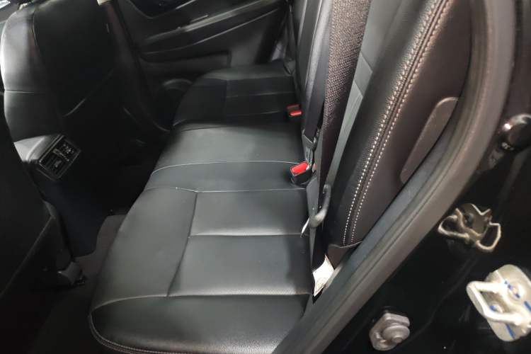 Used Nissan X-Trail 2023 Classic 2.0L Two-Wheel Drive Smart Connect & Comfort Edition
