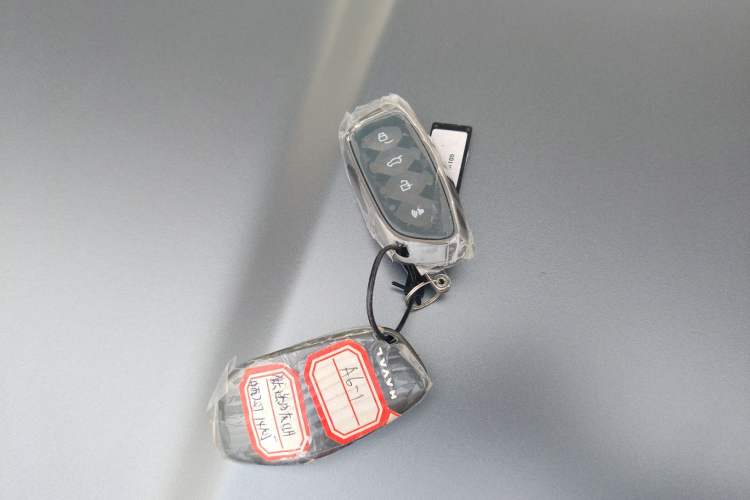 Used Haval Raptor 2025 2.0T 4WD Pro