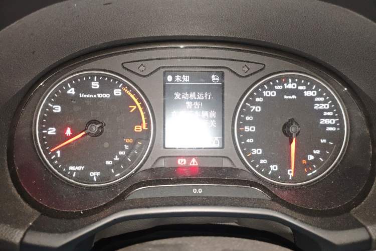 Used Audi Q2L 2022 35 TFSI Fashion Dynamic Model
