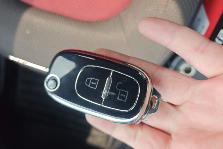 Used Dongfeng Aeolus H30 2013 CROSS 1.5L Manual Zunyi Model