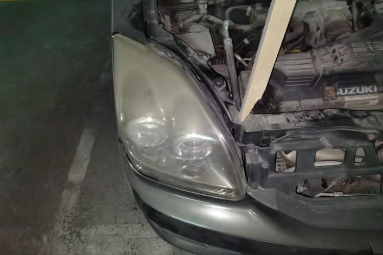 Used Suzuki Wagon R X5 2013 Revised Version 1.4L VVT Cruise Edition
