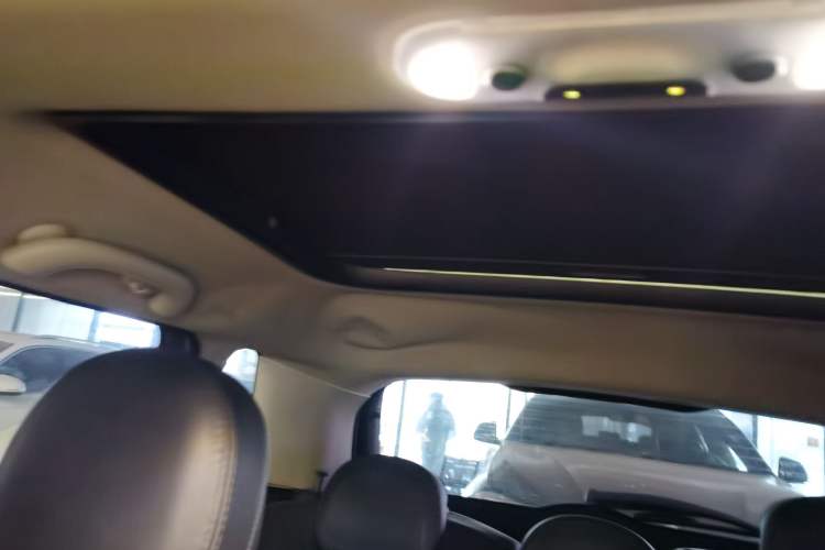 Used MINI MINI 2015 1.5T COOPER Excitement Five-Door Edition