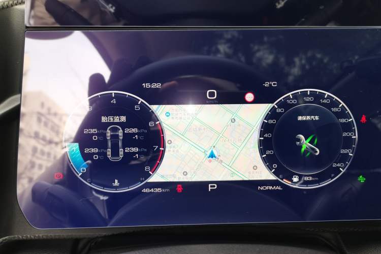 Used Haval DARGO 2021 1.5T DCT Two-Wheel Drive Border Collie Edition