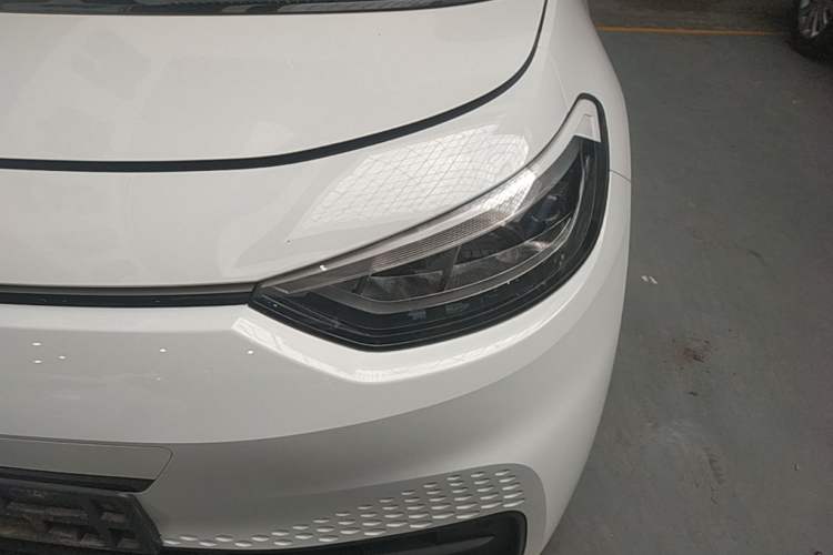 Used Volkswagen ID.3 2024 Pure & Smart Edition Left Front Headlight