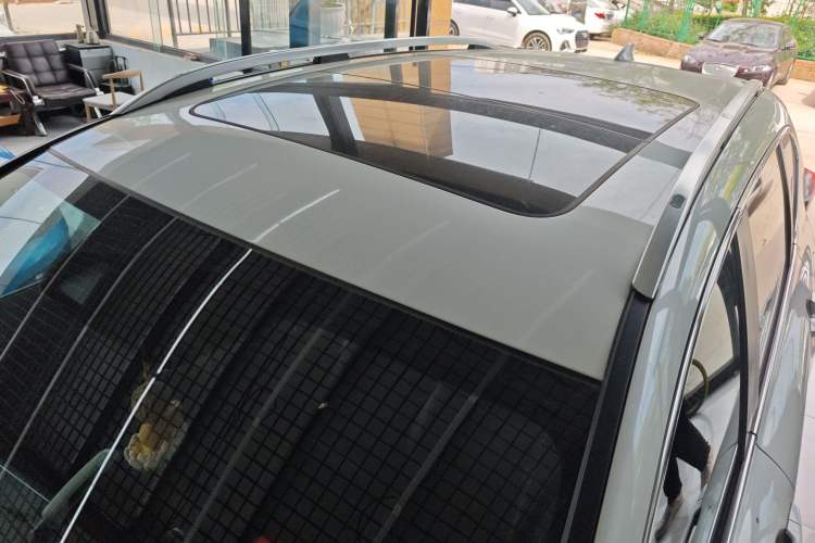 Used Honda CR-V 2021 240TURBO CVT 2WD Black Jazz Edition Roof