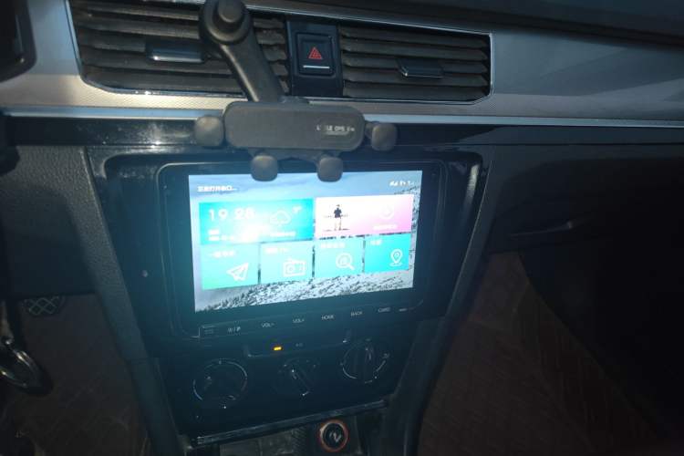 Used Volkswagen Bora 2016 1.6L Manual Comfort Model