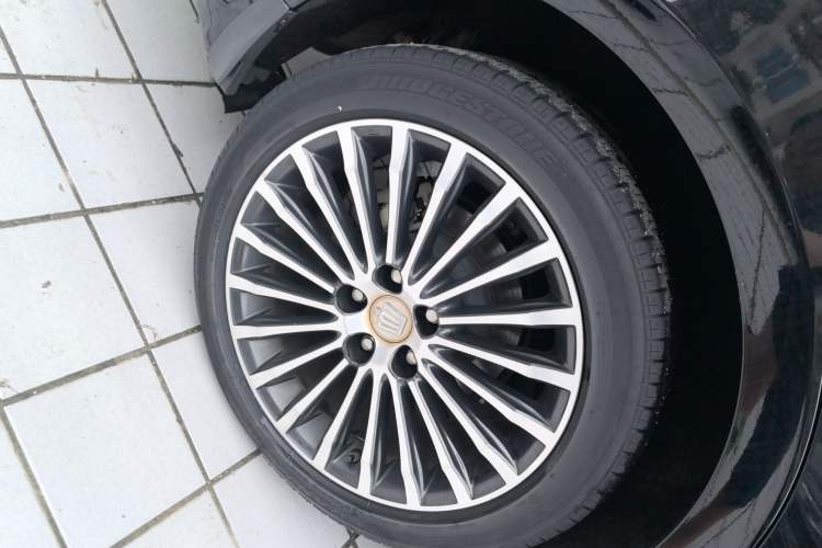 Used Toyota Crown 2018 2.0T Sport Edition Right Rear Wheel Hub