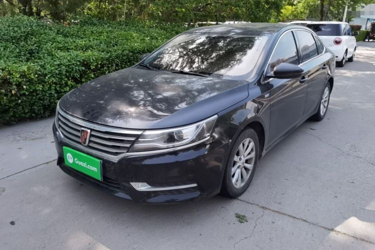 Used Roewe i6 2017 20T Manual Luxury Edition