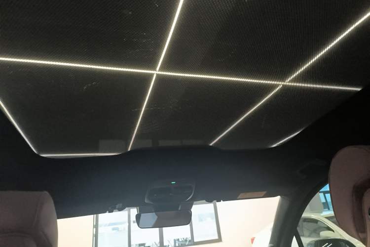 Used Nio EC6 2020 430 km Sport Version
