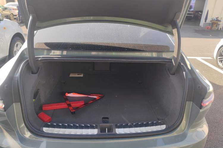 Used Nio ET7 2022 100kWh First Edition