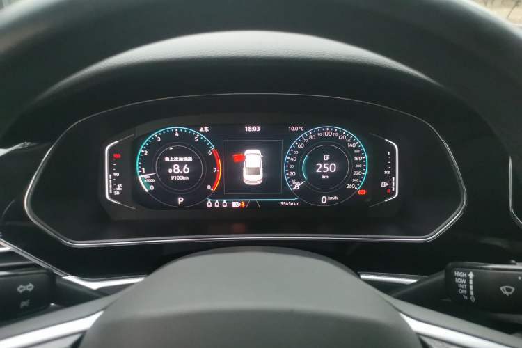 Used Volkswagen Passat 2022 330TSI Starry Luxury Edition
