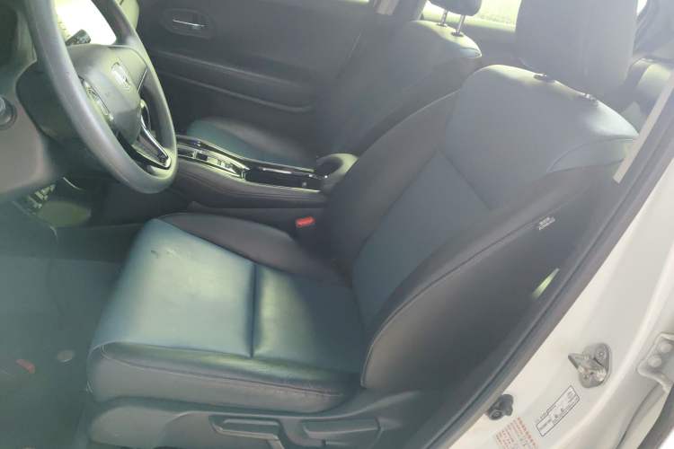 Used Honda Vezel 2020 1.5L CVT Pioneer Edition
