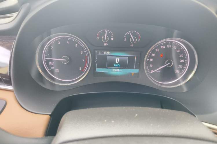 Used Buick LaCrosse 2018 28T Elite Edition