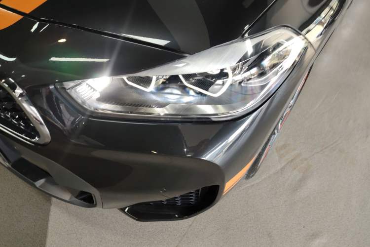 Used BMW X2 2021 Restyled sDrive25i Sharp Edition
