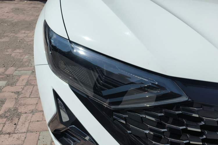 Used Jetta VS5 2024 280TSI Manual Pioneer Edition
