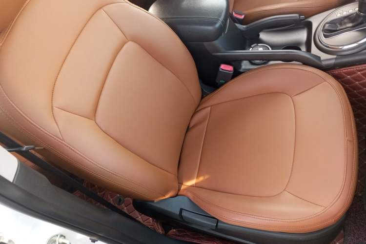 Used Kia Sportage R 2016 2.0L Automatic Two-Wheel Drive GL