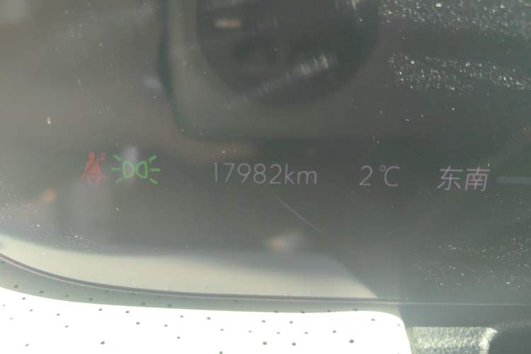 Used Buick GL8 New Energy 2024 Lu Zun Luxury Edition 7-Seater
