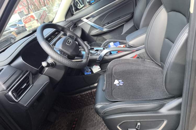 Used Geely Auto Emgrand X7 Sport 2020 1.8TD DCT Smart PRO Left Front Seat