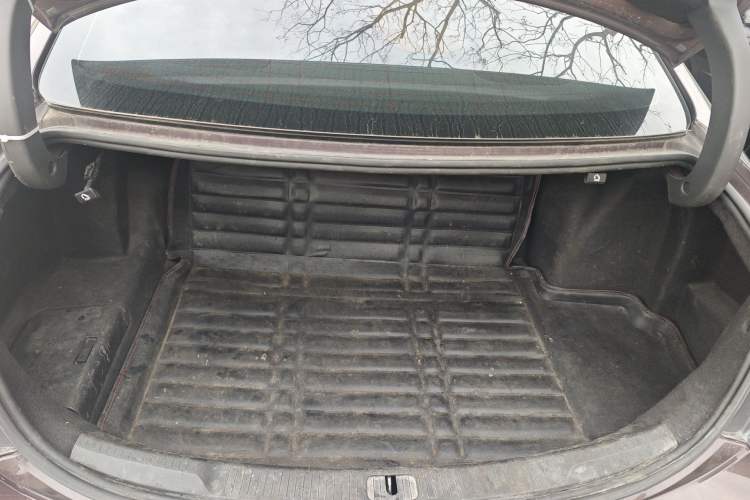 Used Buick LaCrosse 2018 30H Elite Edition