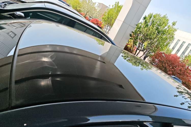 Used BMW i5 2024 eDrive 35L Luxury Model with M Sport Package
