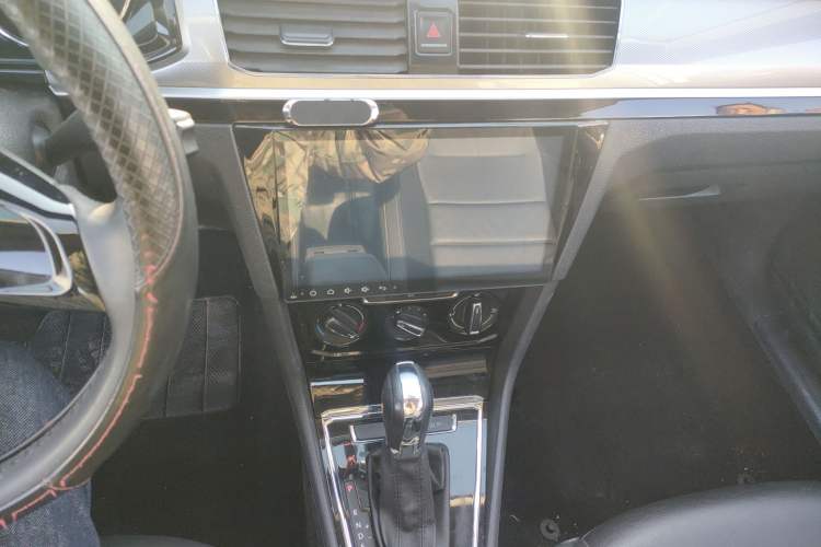 Used Volkswagen Bora 2016 1.6L Automatic Comfort Model