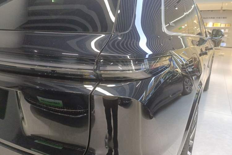 Used Li Auto L9 2024 Ultra Model