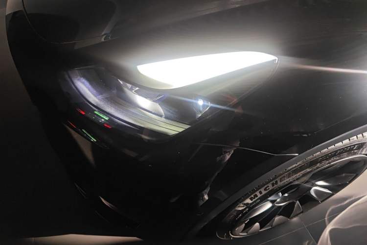 Used Tesla Model Y 2021 Standard Range Rear-Wheel Drive Version