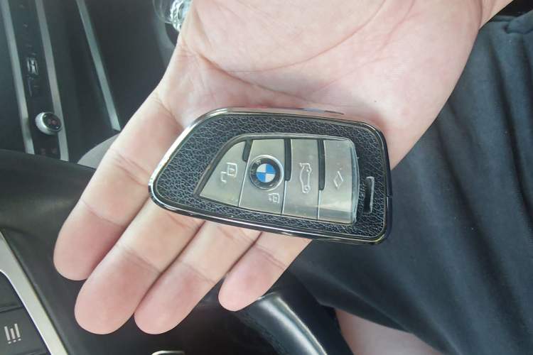 Used BMW X5 2020 xDrive30i M Sport Package
