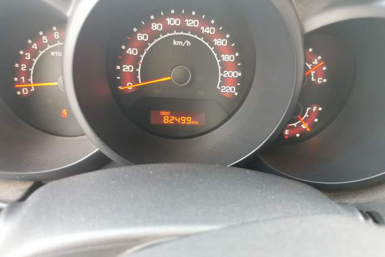 Used Kia Soul 2013 1.6L MT GL
