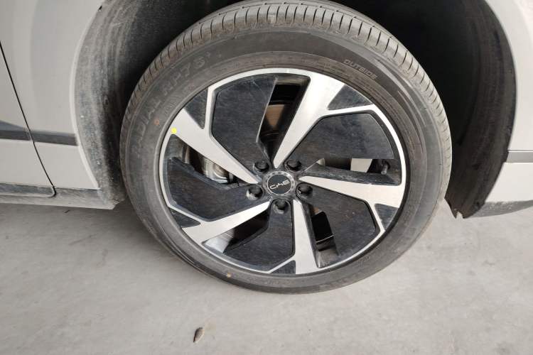 Used BYD Sealion 06 New Energy 2025 Model EV 605 Navigation Pro Edition