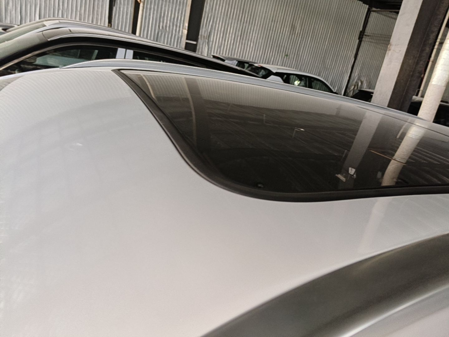 BYD Song L DM-i 2026 Model 130KM Superior Version — снимка 7