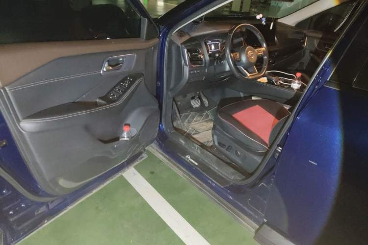 Used Nissan X-Trail 2021 VC-Turbo 300 CVT 2WD Luxury Edition