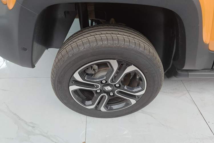 Used Baojun Spark 2023 Intelligent Premium Edition