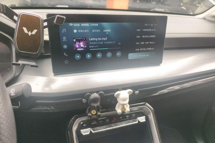 Used Wuling Asta 2021 1.5T CVT Starlight Edition