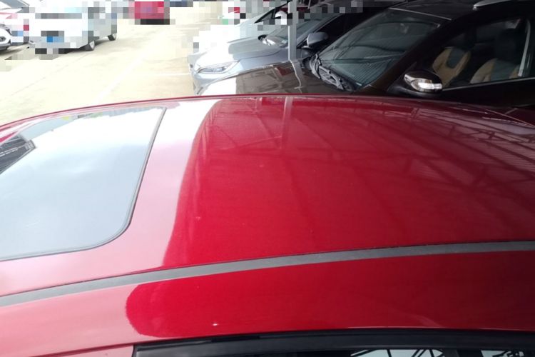 Used Buick GT 2014 XT 1.6L Automatic Fashion Edition Roof