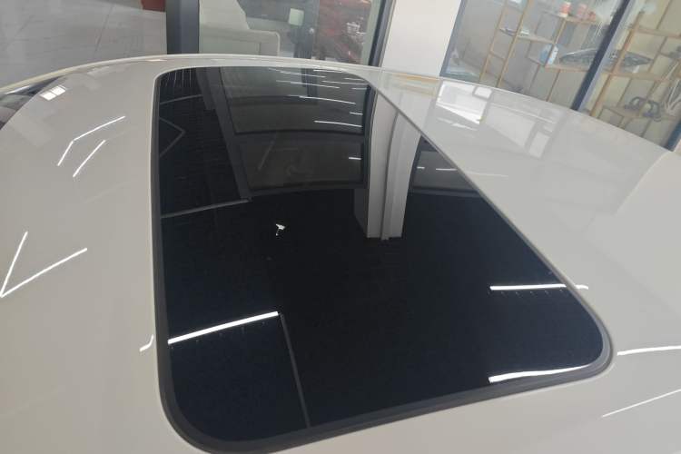 Used Nissan Sylphy 2022 1.6L XL CVT Enjoyment Edition