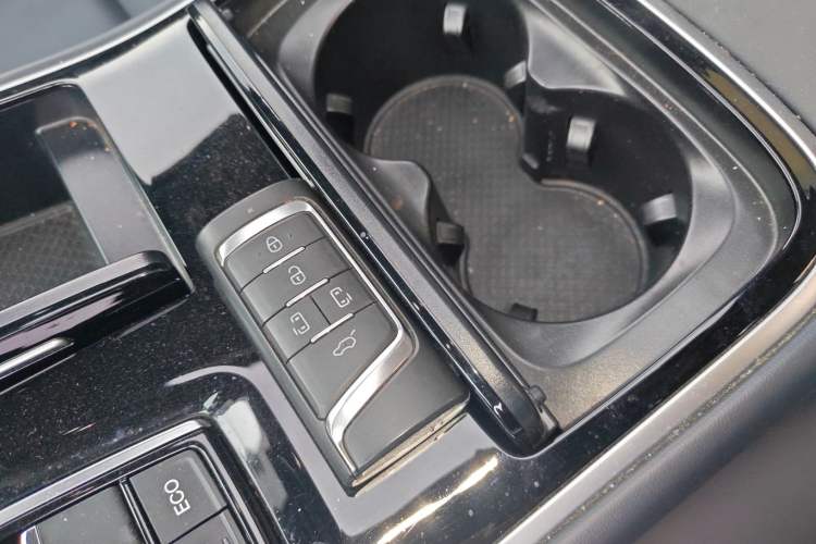 Used GAC Trumpchi M8 2021 Lingxiu Series 390T Ultimate Edition