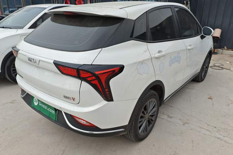 Used NETA V 2022 Chao 400 Lite