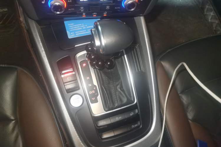 Used Audi Q5 2018 Collector's Edition 40 TFSI Technology Model