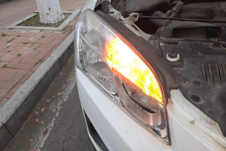 Used Chevrolet Trax 2014 1.4T Manual Two-Wheel Drive Comfort Model