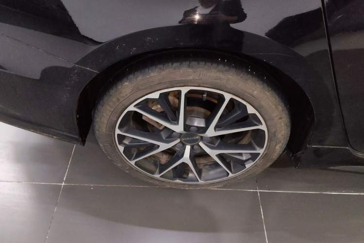 Used Lynk & Co 03 2021 1.5TD DCT Jing Champion Edition
