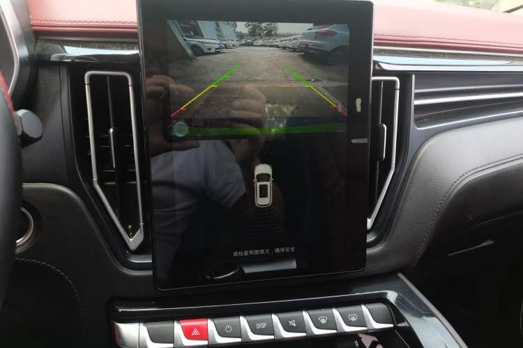 Used FORTHING T5 2018 230T Manual Smart Enjoyment Model
