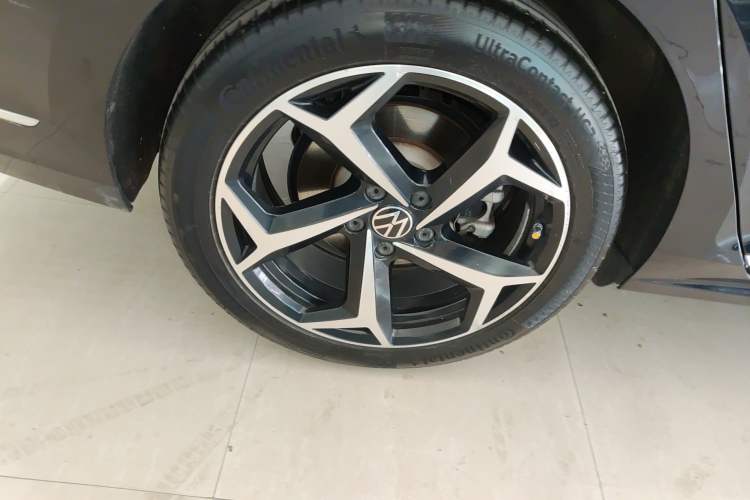 Used Volkswagen Passat 2023 Revised 330TSI Starry Elite Edition