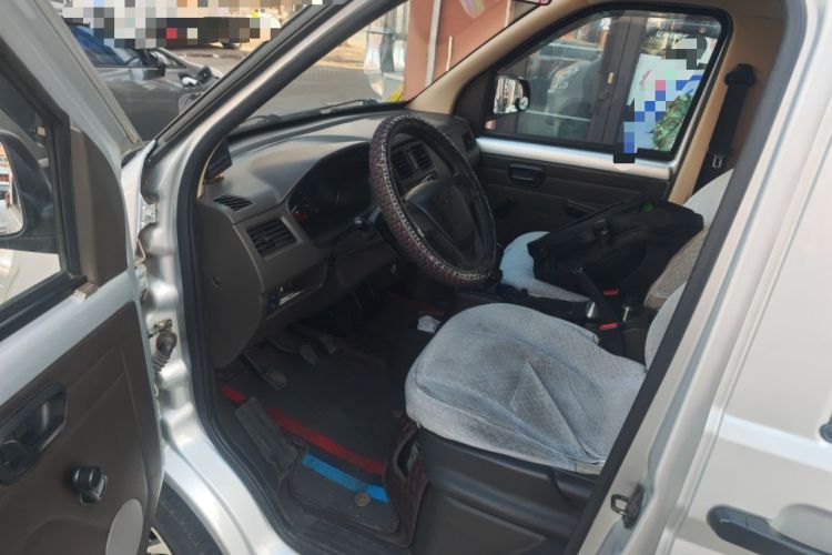 Used Wuling Rongguang  Driver Seat