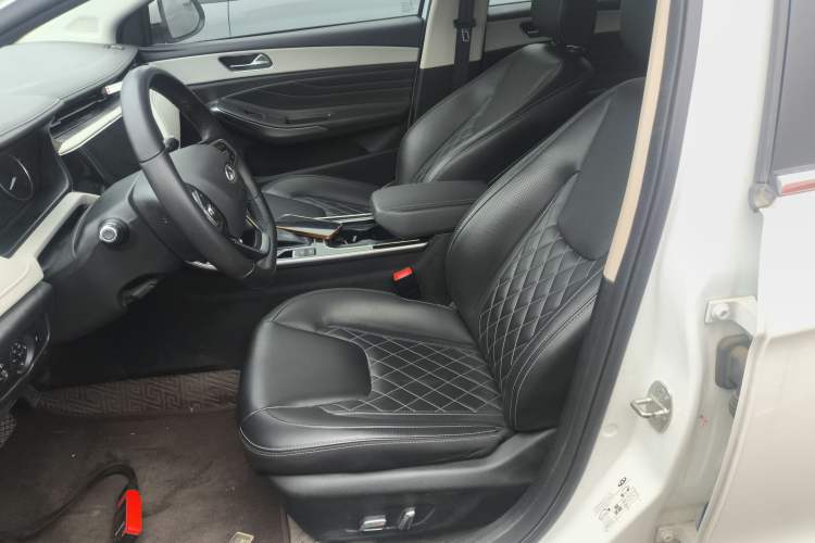 Used Chery Arrizo GX 2019 Pro 1.5T CVT Model Color Version China VI Standard