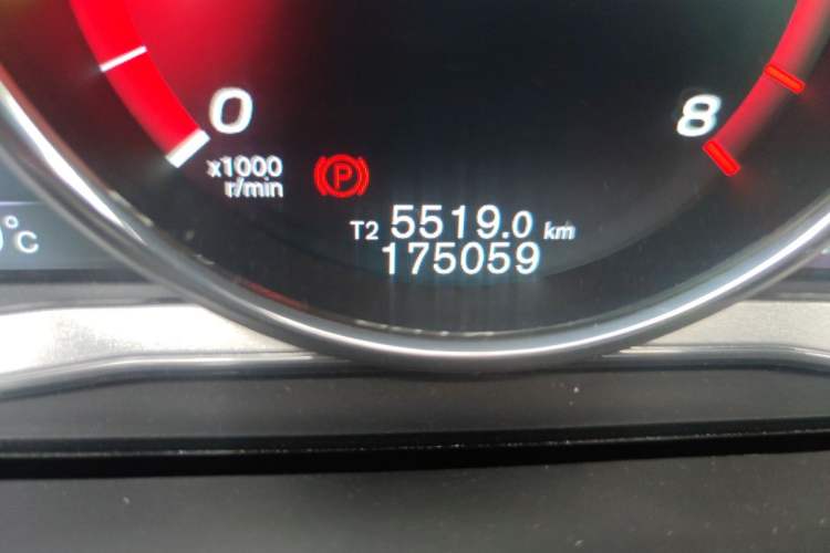 Used Volvo S60 2015 S60L 2.0T Zhiyuan Edition